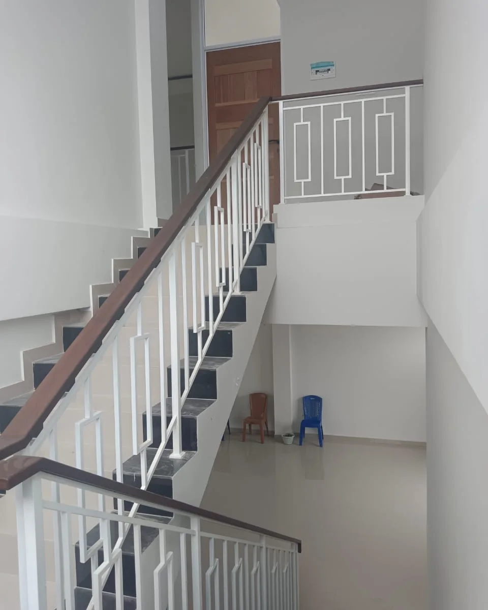 Husein Paris 2 - Dokumentasi Proyek